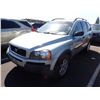 Image 1 : 2004 Volvo XC90