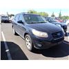 Image 2 : 2011 Hyundai Santa Fe