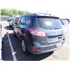 Image 4 : 2011 Hyundai Santa Fe