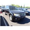 Image 2 : 2008 Ford Escape