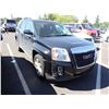 Image 2 : 2014 GMC Terrain