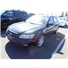 Image 1 : 2006 Hyundai Sonata
