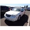 Image 1 : 2010 Chrysler Sebring