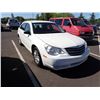 Image 2 : 2010 Chrysler Sebring
