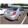 Image 3 : 2004 Saturn ION