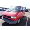 Image 1 : 1993 Volkswagen Eurovan