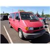 Image 2 : 1993 Volkswagen Eurovan