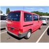 Image 3 : 1993 Volkswagen Eurovan
