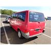 Image 4 : 1993 Volkswagen Eurovan
