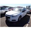 Image 1 : 2015 Chevrolet Malibu