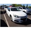 Image 2 : 2015 Chevrolet Malibu