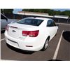 Image 3 : 2015 Chevrolet Malibu