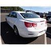 Image 4 : 2015 Chevrolet Malibu