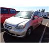 Image 1 : 2006 Honda Odyssey