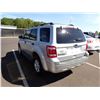 Image 4 : 2012 Ford Escape