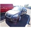 Image 1 : 2014 Nissan Sentra
