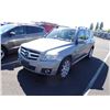 Image 1 : 2012 Mercedes-Benz GLK350