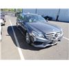 Image 2 : 2015 Mercedes-Benz E350