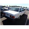 Image 3 : 1988 Volvo 244