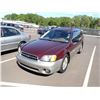 Image 1 : 2000 Subaru Outback