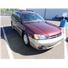 Image 2 : 2000 Subaru Outback