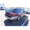 Image 3 : 2000 Subaru Outback