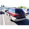 Image 4 : 2000 Subaru Outback