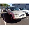Image 2 : 2001 Honda CR-V