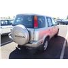 Image 3 : 2001 Honda CR-V