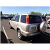 Image 4 : 2001 Honda CR-V