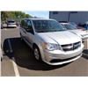 Image 2 : 2012 Dodge Grand Caravan
