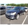 Image 1 : 2013 Subaru Outback