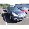 Image 2 : 2013 Subaru Outback