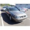Image 2 : 2002 Ford Mustang