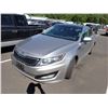 Image 1 : 2011 Kia Optima