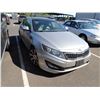 Image 2 : 2011 Kia Optima