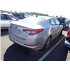 Image 3 : 2011 Kia Optima