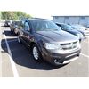 Image 2 : 2015 Dodge Journey