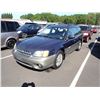 Image 1 : 2003 Subaru Outback