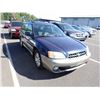 Image 2 : 2003 Subaru Outback