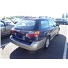 Image 3 : 2003 Subaru Outback