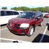 Image 1 : 2004 Mitsubishi Endeavor