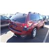 Image 3 : 2004 Mitsubishi Endeavor