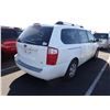 Image 3 : 2007 Kia Sedona