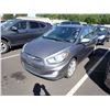 Image 1 : 2013 Hyundai Accent
