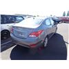 Image 3 : 2013 Hyundai Accent