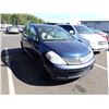 Image 2 : 2008 Nissan Versa