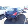 Image 3 : 2008 Nissan Versa