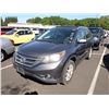 Image 1 : 2013 Honda CR-V