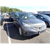 Image 2 : 2013 Honda CR-V